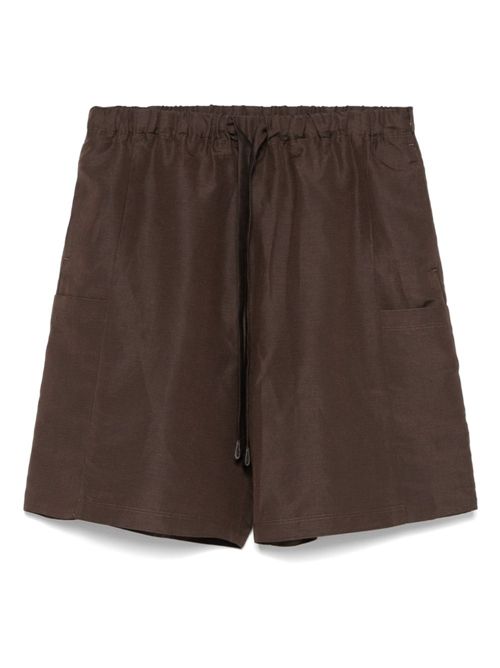 Short Quebec MAX MARA PURE | 2511141029600QUEBEC002